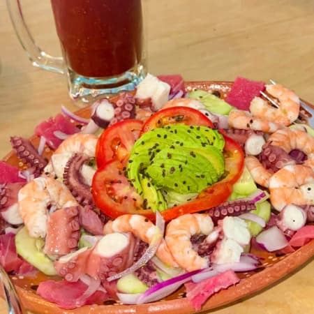 Ensalada Especial 400 G