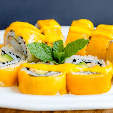 Mango Roll