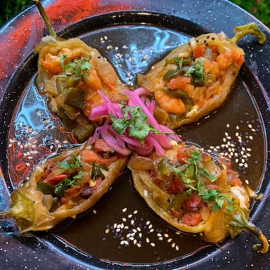 Toritos