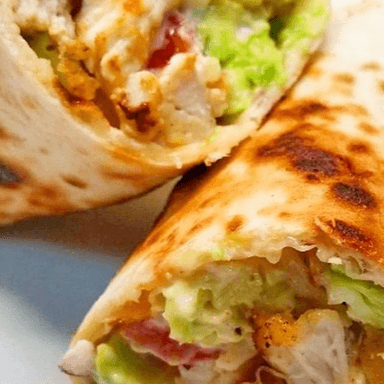 BURRITO SENCILLO