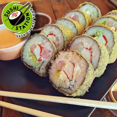 Tempura Crunch