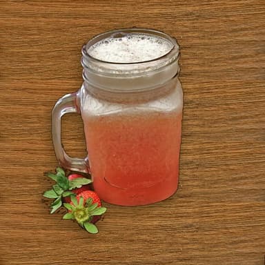 Agua Fresa