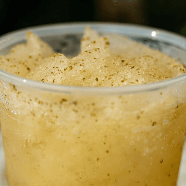 Agua de Limón-Menta
