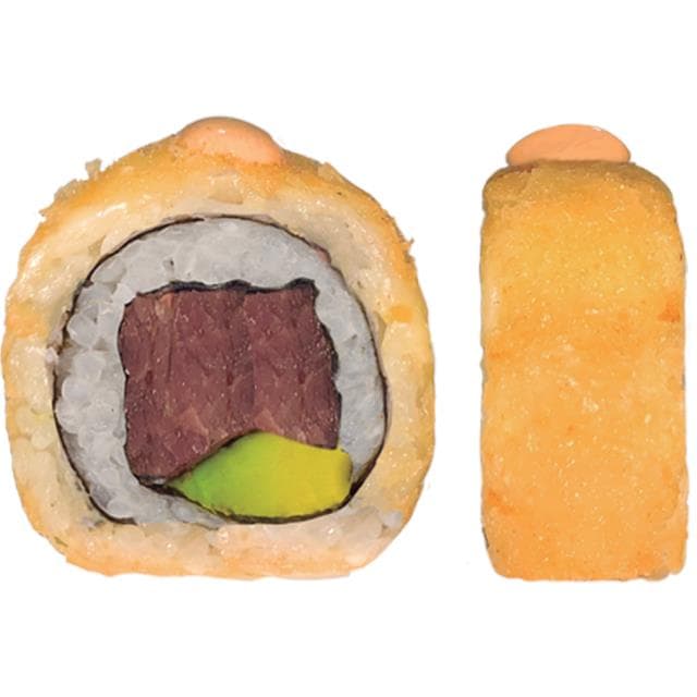 ARRACHERA ROLL