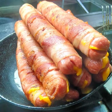 hot dog jumbo