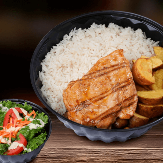 Menu pechugon