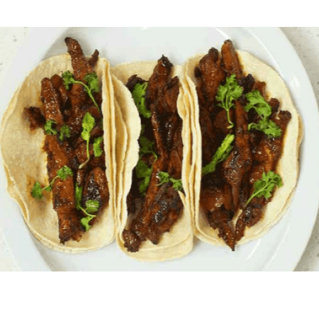 Tacos de Buche (Orden con 4)