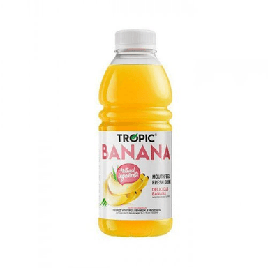TROPIK DRINK