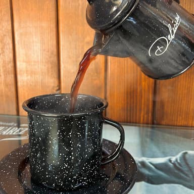 Café de Olla Combate