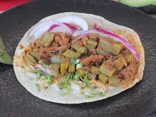 GUISADOS LA VIANDA (CALZADA LAS AGUILAS)