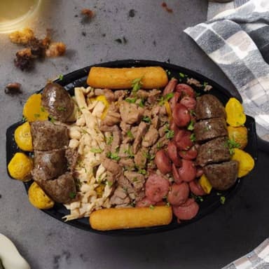 Picada Santa