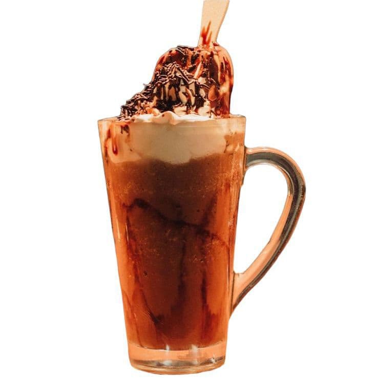 Frappé Magnum