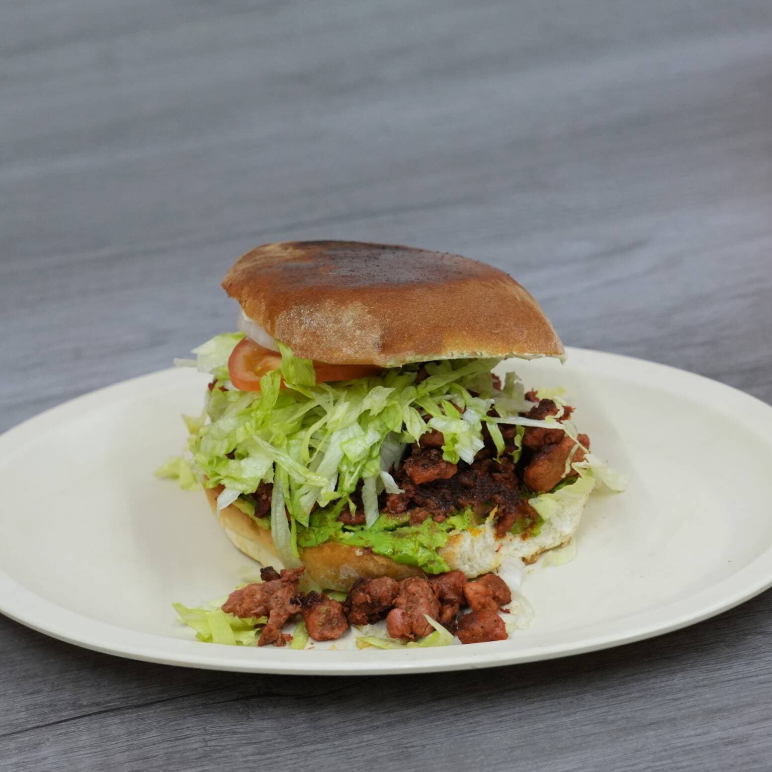 Torta Doble Pastor