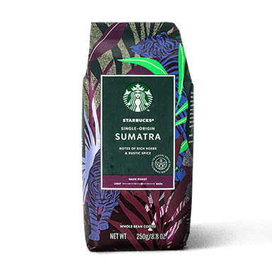 Sumatra 250 g