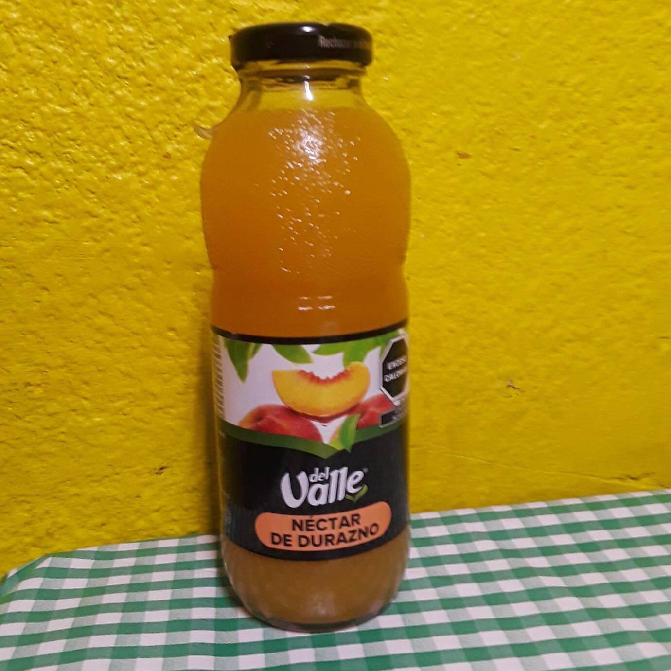Jugos De Manzana Del Valle 413mil.