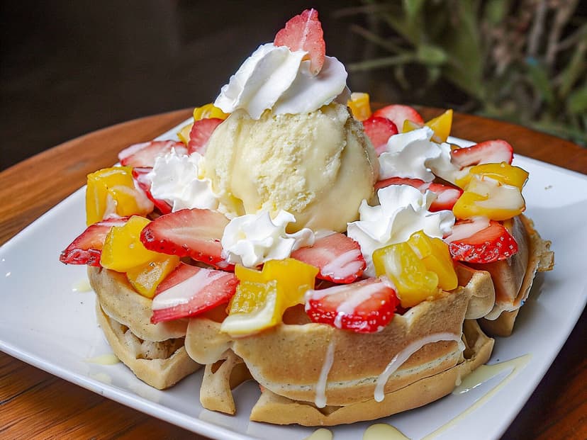 La Crepe