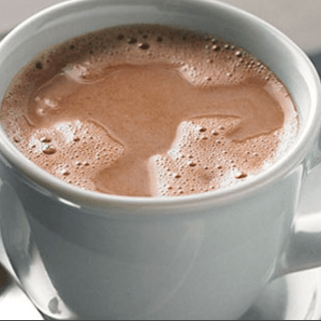 Chocolate Frío o Caliente