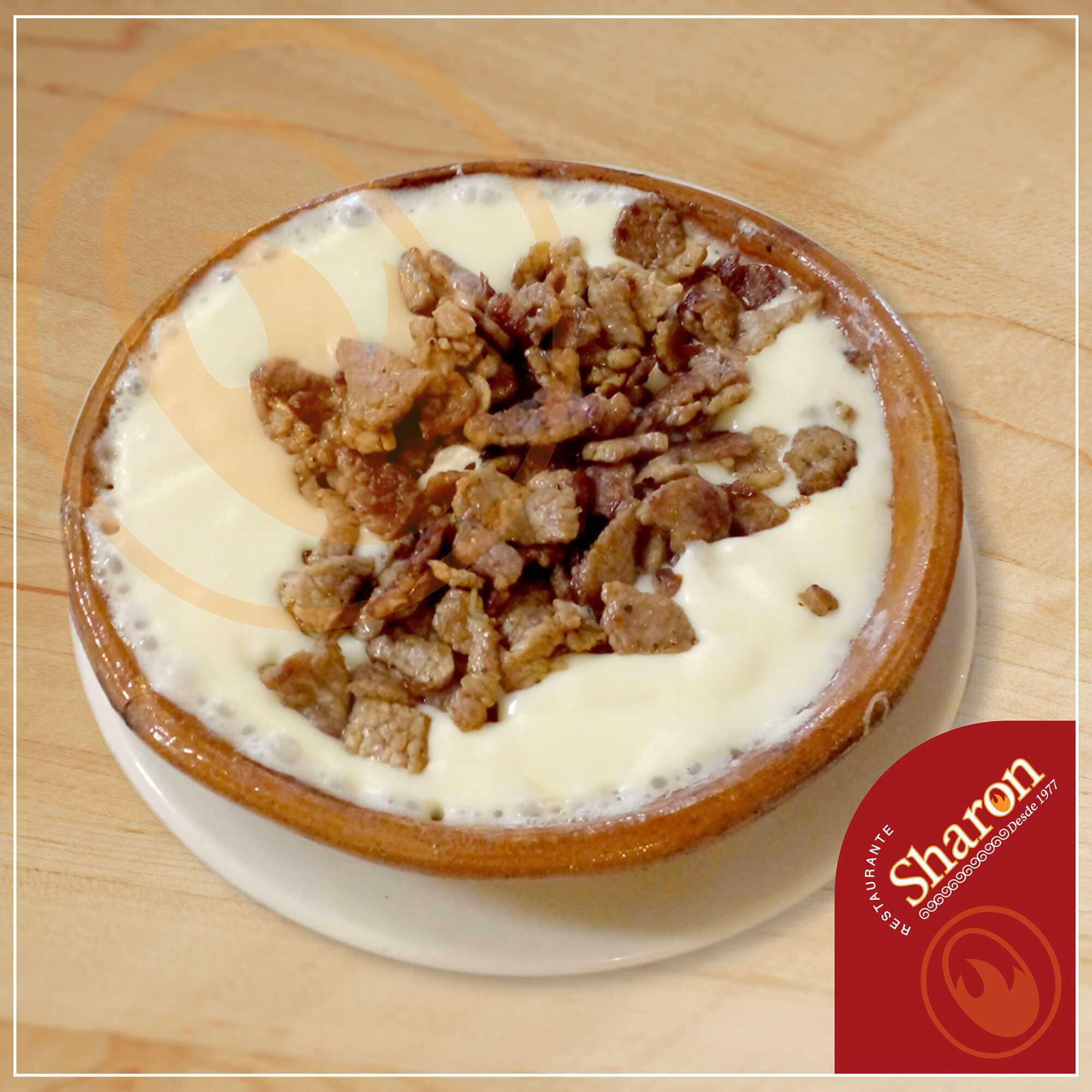 Queso con Carne