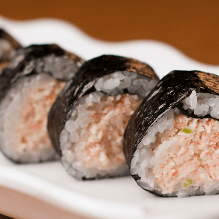 Tampico Roll