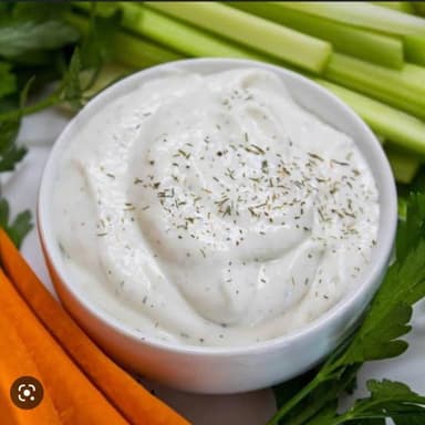 EXTRA RANCH