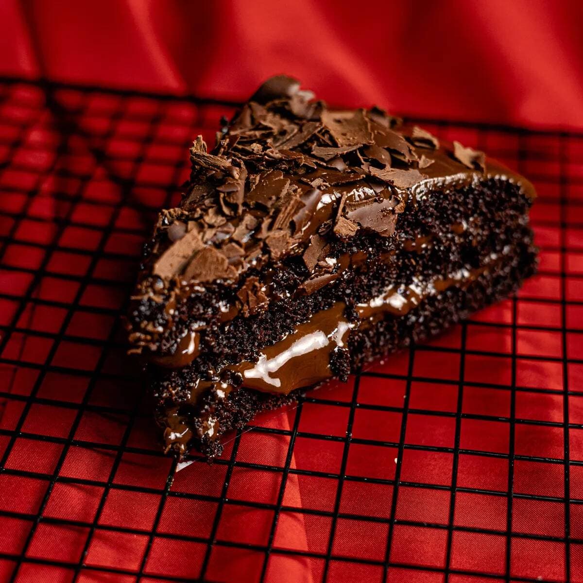 La Fucking Torta de Chocolate