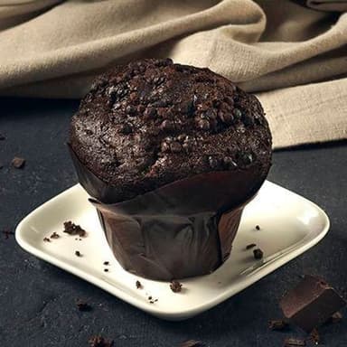 Muffin Chocolate