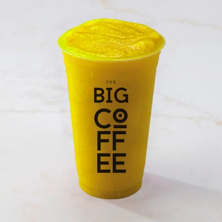 Smoothie de Piña Colada