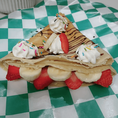 Crepa Crasula