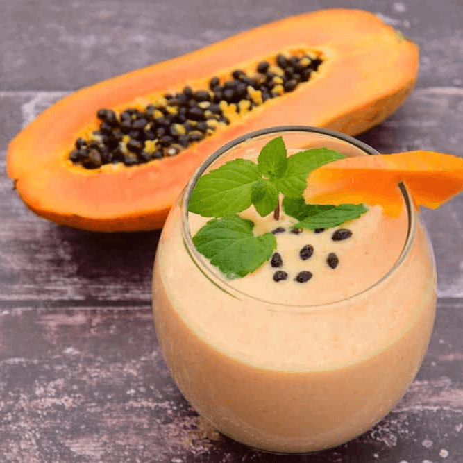 Papaya