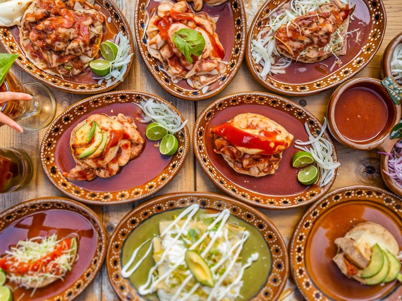 Tortas Ahogadas Guadalajara