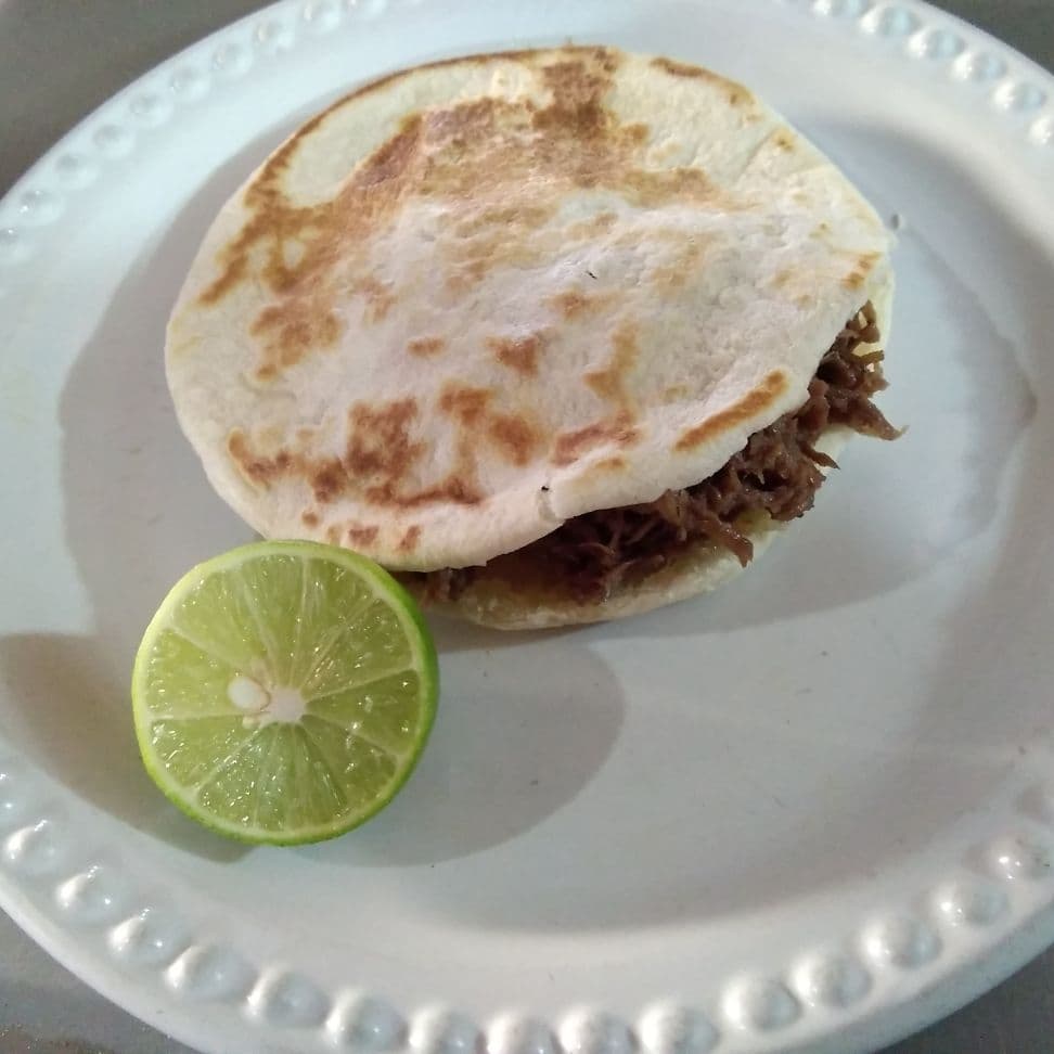 Gordita 1 Pzas