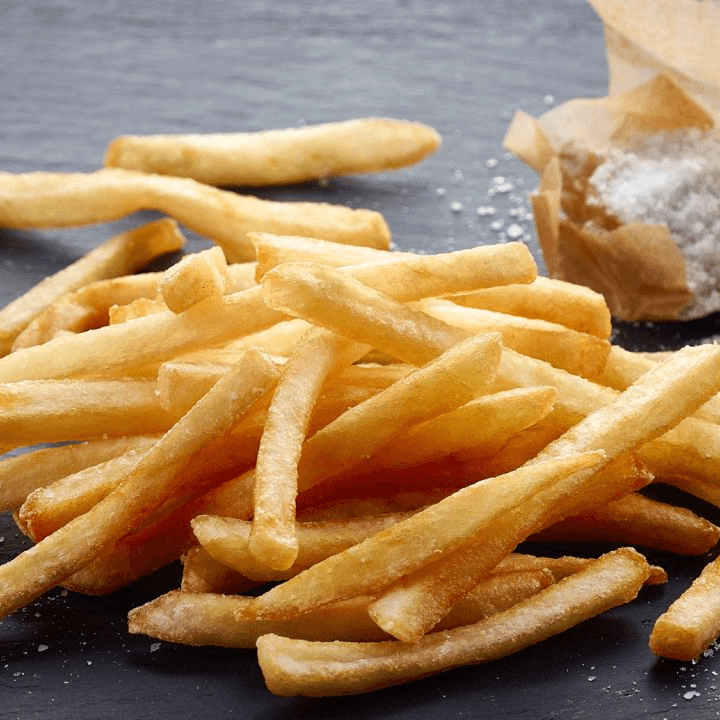 Papas Fritas