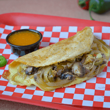 Taco Veggie
