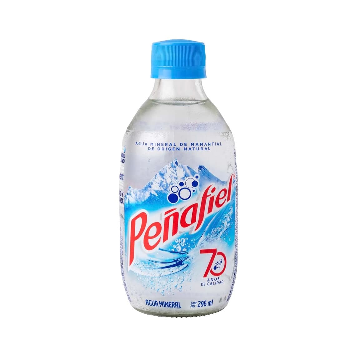 Agua Mineral Peñafiel