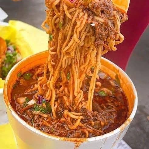 para El Hambre