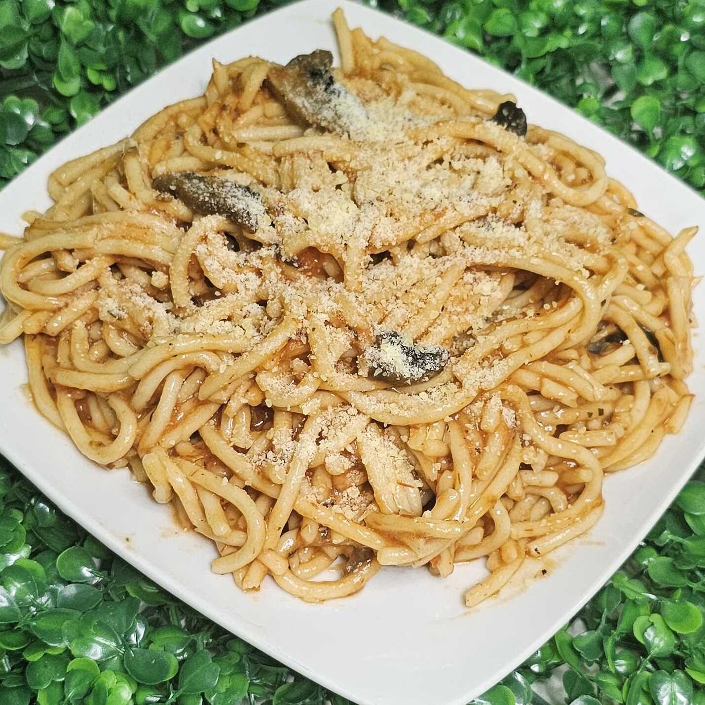 Spaguetti