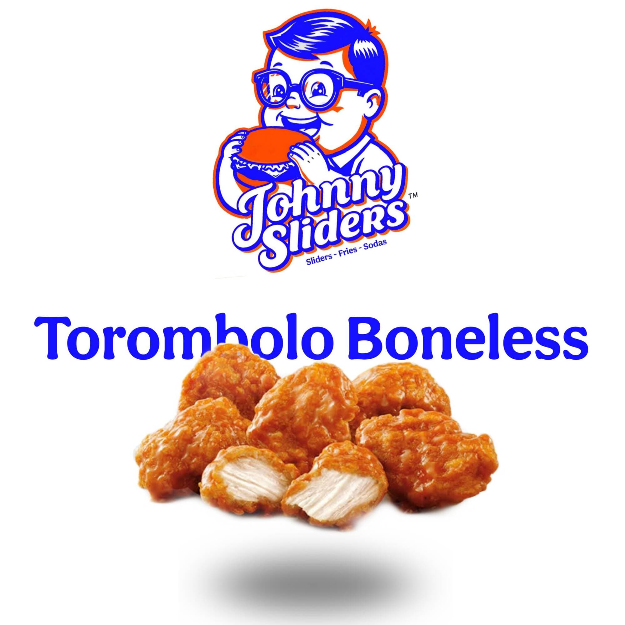 Torombolo Boneless