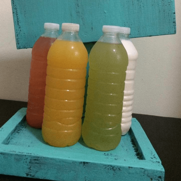 Litro de Agua