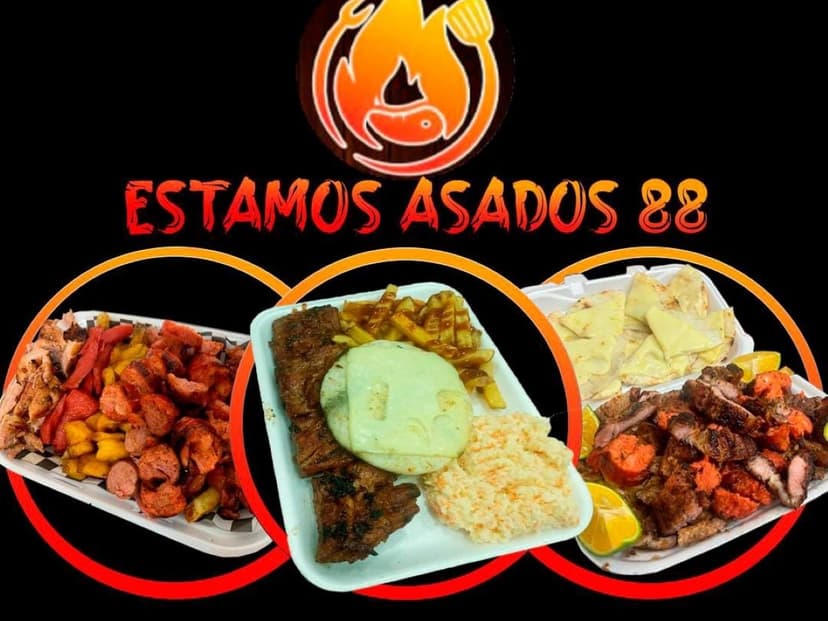 Estamos Asados