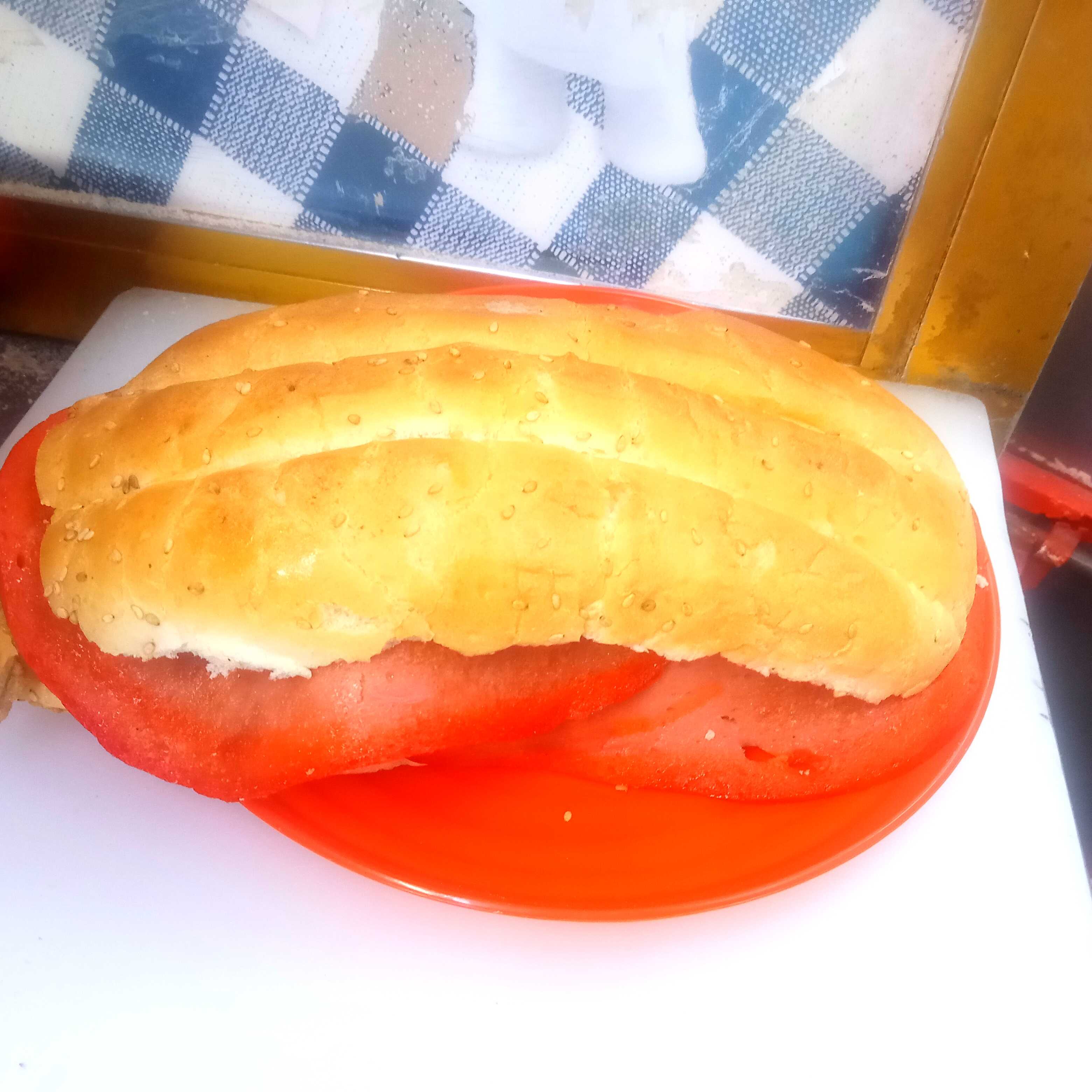 Torta de Milanesa