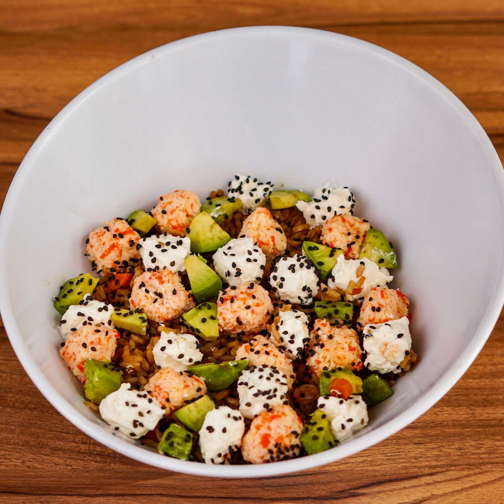 Yakimeshi Especial Res