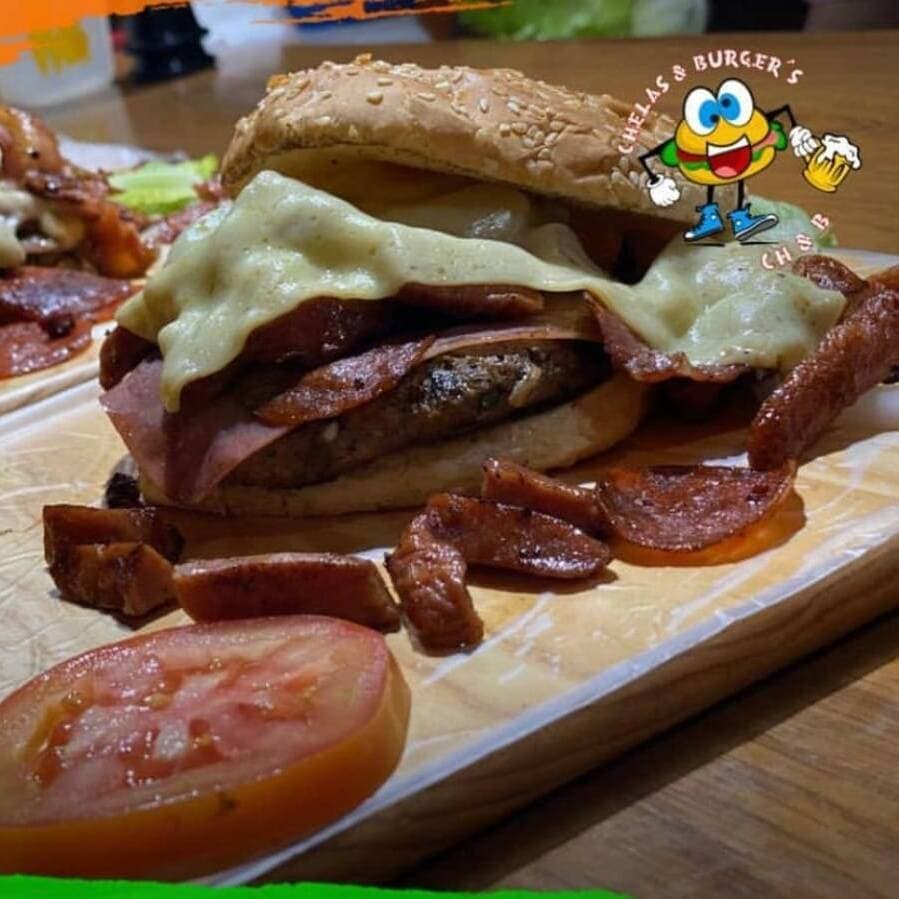 Meat Lover's