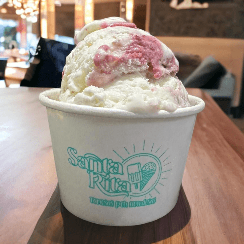 HELADO SENCILLO 120 GRS