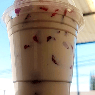 Fresas con Crema Medianas