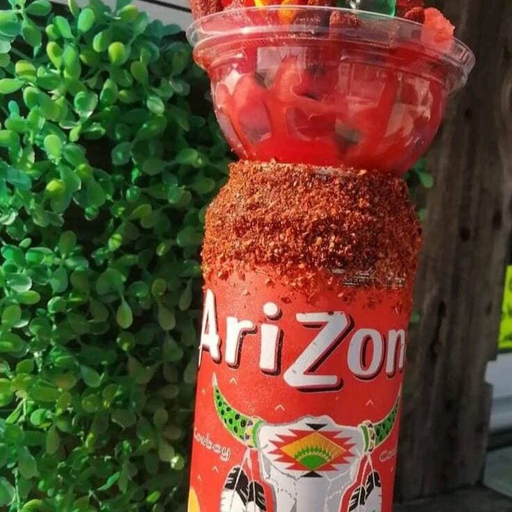 Arizona Preparado