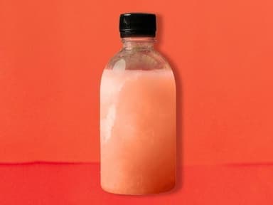 Jugo de toronja