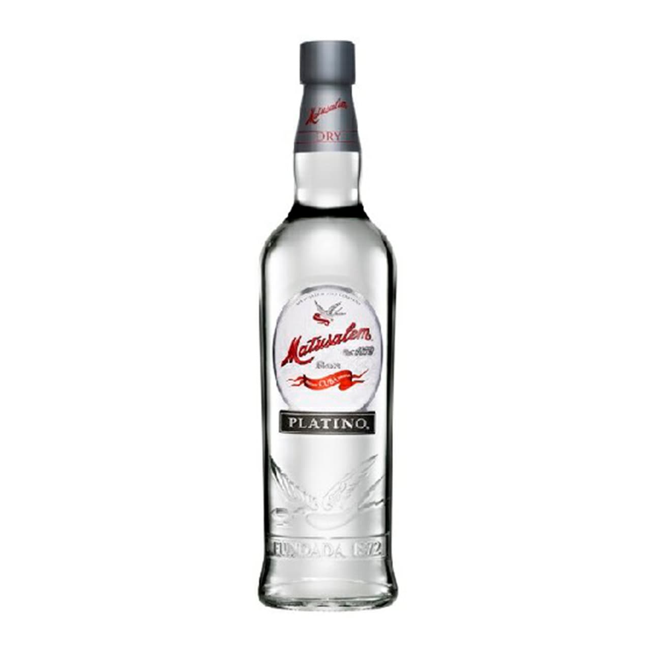 Matusalem Ron Platino 750 ml