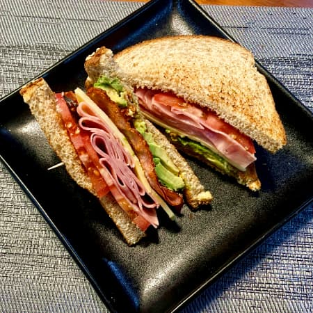 Sándwich Especial
