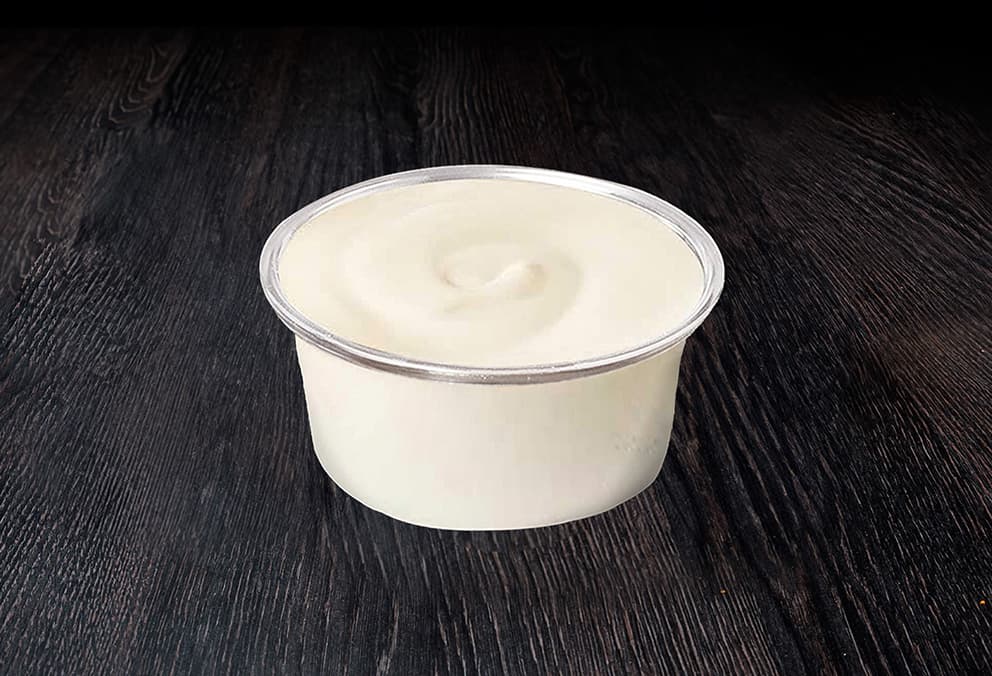 Salsa Crema Acida