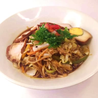YAKISOBA CERD0